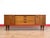 Mid Century Modern Vintage Teak Credenza Sideboard in the Style of Avalon Danish Style For Sale - Image 9 of 15