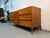 Mid-Century Modern 1960s Mid-Century Sculptural Walnut Dresser For Sale - Image 3 of 16