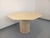 Stone Vintage Octagonal Travertine Dining Table, 1970s For Sale - Image 7 of 18
