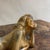 Art Deco Glazed Ceramic Shelf Figure of a Nude Female, 1930s For Sale - Image 9 of 18