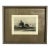 Antique Hand Colored English Engraving by Montgomery Martin. For Sale