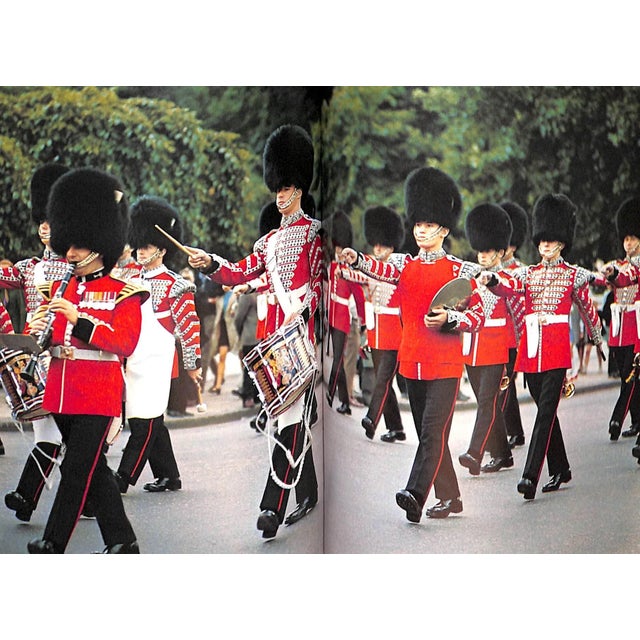 "London Swingers and Squares" 1973 Kiyomiya, Yumiko For Sale - Image 10 of 12