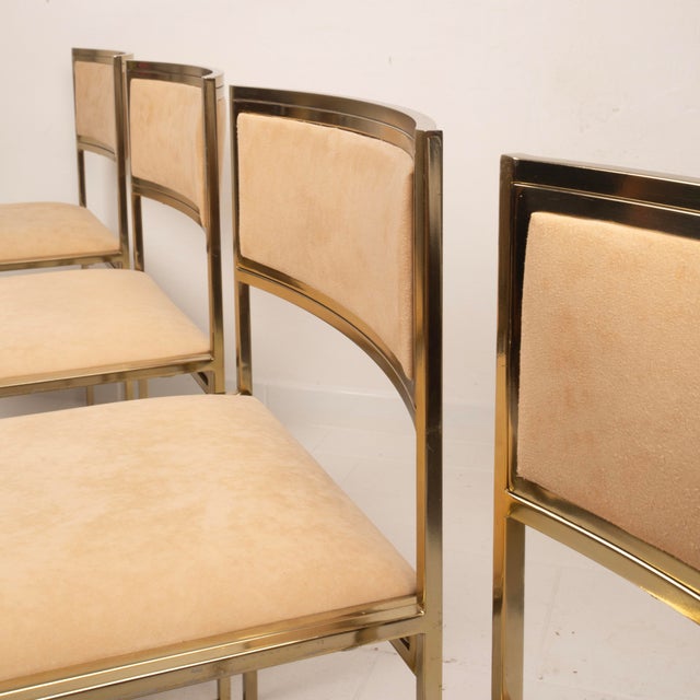 SQ-AL Dining Chairs, 1970, Set of 4 For Sale - Image 18 of 18