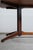 Rare set of desk and trolley by Franco Albini and Franca Helg. Prod. Poggi, Italia, 1958. Wooden desk frame with metal...
