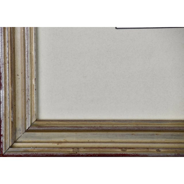 Late 18th Century 18th Century Etching of Ancient Roman Architectural Objects by Giovanni Piranesi, 1778 For Sale - Image 5 of 5