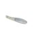 Silver Georg Jensen Estate Money Clip Tie Pin Silver For Sale - Image 8 of 13