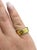 This classic Tiffany & Co. from their Atlas Collection is a 90's blast from the past. Perfect for a stacking ring or to...