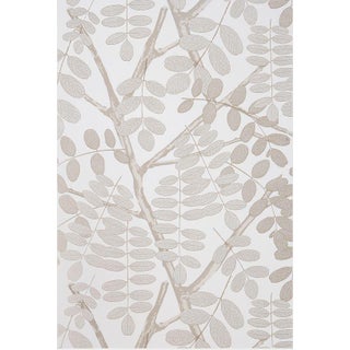 Jocelyn Warner Tree Tops Wallpaper, 2 Rolls For Sale