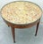 Louis XVI Style 19c French Gueridon Table For Sale - Image 4 of 4