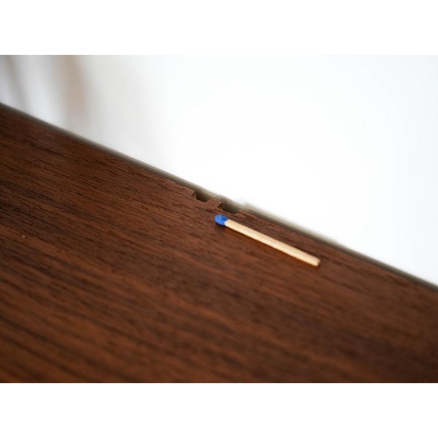 Danish Teak Shelving Unit, Denmark, 1960s For Sale - Image 12 of 18