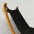 Vintage Danish Leather Lounge Chair from Bramin Møbler, 1970s For Sale - Image 11 of 14