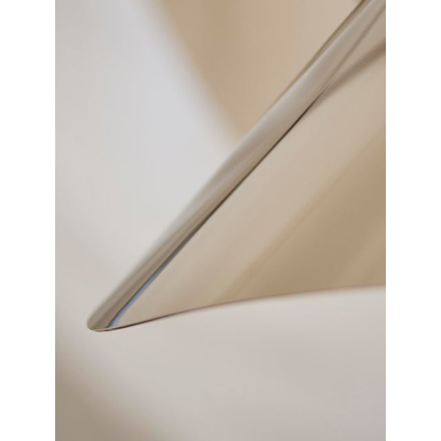 Large Bonnie Config 2 Led Hanging Lamp by Ovature Studios For Sale - Image 10 of 11