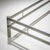 Bed With Brass Headboard by Luciano Frigerio, Italy, 1970s For Sale - Image 10 of 11