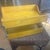 Globe Wernicke Antique Two-Tier Oak Office Mail Organizer For Sale - Image 4 of 4