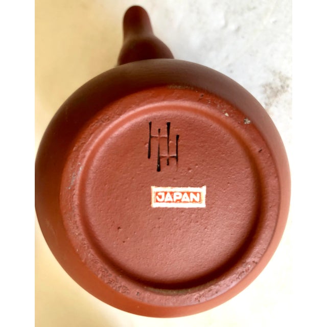 Japanese Cream and Sugar Set For Sale - Image 4 of 5