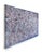Contemporary Winter Rhythm - Original Large Blue Abstract Expressionist Acrylic Painting on Canvas For Sale - Image 3 of 9