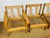 1960s Vintage Scandinavian Oak and Corduroy Modular Living Room Set by Afra & Tobia Scarpa, 1960s, Set of 5 For Sale - Image 5 of 18