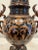 Plastic Grecian Style Urn With Lid For Sale - Image 7 of 12