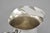 Vintage Wm Rogers Victorian Silver Plated Bulbous Footed Ice Lip Water Pitcher For Sale In Philadelphia - Image 6 of 13