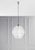 Polpo LS134 Pullegous Pendant Light in Murano Glass by Carlo Nason for Mazzega, 1980s For Sale - Image 15 of 15