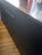 Mid-Century American of Martinsville Black Lacquer & Gold 6-Drawer Dresser For Sale - Image 9 of 11