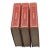 Set of 3, Mark Twain a Biography 1st Edition For Sale