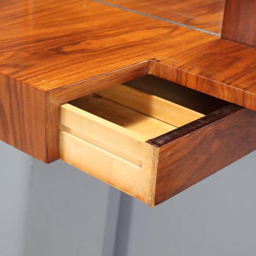 Vintage Dressing Table, 1950s For Sale - Image 7 of 9