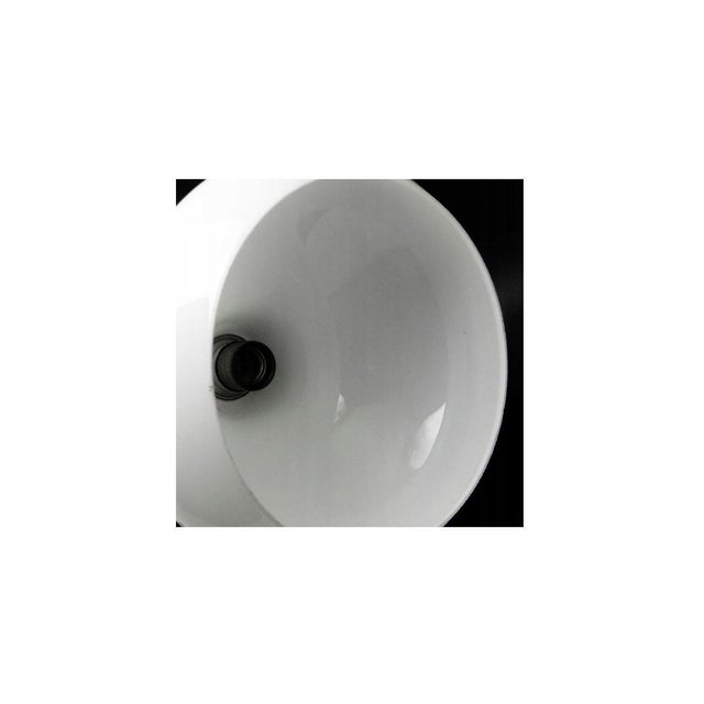 Art Deco Wall Lamp, Poland, 1970s For Sale - Image 4 of 5