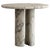 Roman Dining Table I in Arabescato Marble by Paloma Editions For Sale - Image 6 of 6