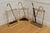 Metal French Art Nouveau Umbrella Stand, 1900 For Sale - Image 7 of 8