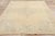 Ecru Vintage Muted Turkish Oushak Rug - 04'09 X 07'05 For Sale - Image 8 of 9