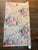 Ralph Lauren Vintage Ralph Lauren "Elsa" Fabric, 3.5 Yards For Sale - Image 4 of 4
