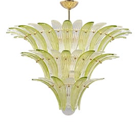 Example of Chandeliers and Pendants