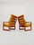 Johannes Andersen Mid-Century Modern Teak Easy Lounge Chair by Johannes Andersen for Silkeborg, 1960s For Sale - Image 4 of 11