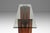 Danish Mid-Century Modern Console Table in Teak W/ Glass Top by Gustav Gaarde for Trekanten, Denmark, C. 1970s For Sale In Orlando - Image 6 of 18