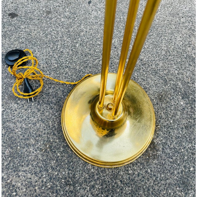 Vintage Floor Lamp, 1960s For Sale - Image 15 of 15