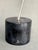 Andreu Alfaro, steel sculpture on a black marble base measuring 45 x 20.5 x 10 cm. Edition 7/14. Made for the Penagos...