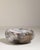 Mid 20th Century Brazil Antique White Agate Decorative Bowl For Sale - Image 14 of 15