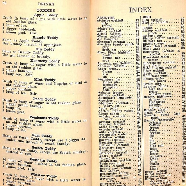 "Drinks" 1914 Straub, Jacques For Sale In New York - Image 6 of 9