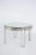 Italian Dining Table in Steel, 1970 For Sale - Image 13 of 13