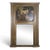 Louis XVI Style Trumeau with Painted Canvas Depicting Gallant Scene For Sale - Image 12 of 12