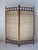 Art Nouveau Bamboo Partition Wall, Austria, 1900s For Sale - Image 16 of 18