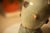 Sculptural Ceramic Vase With Natural Stones, Handmade Pottery, One of a Kind Collectible Decor For Sale - Image 6 of 9