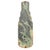 Small reproduction metal sign of a 7-UP soda bottle. It appears to have been distressed to achieve a vintage look....