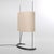 Gala Table Lamp by Paolo Rizzatto for Arteluce, 1970s For Sale - Image 4 of 10