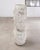 Ceramic Kristina Riska Ceramic Stoneware Winter Urn Vase 4.5 Ft For Sale - Image 7 of 18