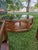 Vintage Mid-Century Modern j.b. Van Sciver Walnut Coffee & Side Table Set - 4 Pieces For Sale - Image 6 of 18