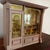 Vintage Reutter Patissiere Dollhouse Miniature Bakery Features: - made in Germany - stamped on back - hanging hardware on...