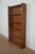 Modern Vintage Bookshelf attributed to D. Rozaffy, 1960s For Sale - Image 3 of 18