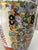 Mid Century Chinese Famille Rose Floor Vase For Sale In Miami - Image 6 of 7